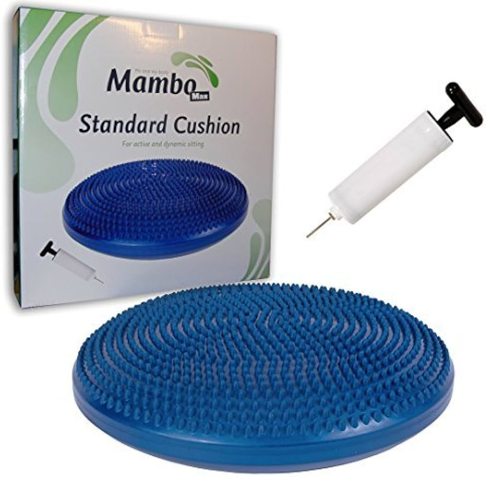 MSD - Sitting Cushions | Standard Cushion 33