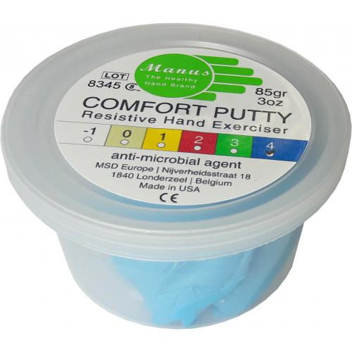 Thumbnail: MSD - Manus Comfort Putty 85g
