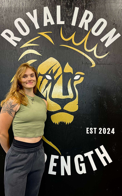 Sydney Colonna Coaching