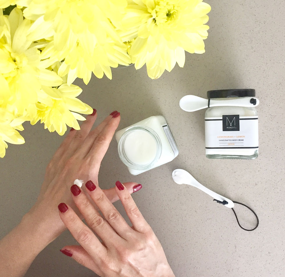 Thumbnail: LEMONGRASS + LEMON Body Cream (BEST SELLER!)
