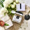 Thumbnail: JASMINE + MINT + ORANGE Home Aroma Salt