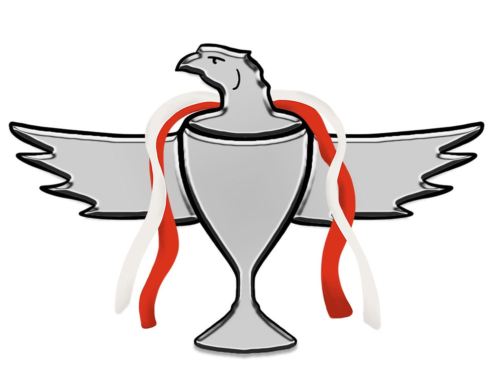 hanseatic sea eagle trophy