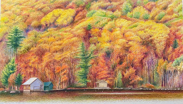 Autumn Ryhmes