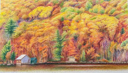 Autumn Ryhmes