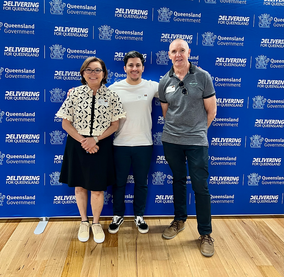 Nuaxion & Talk All Sport