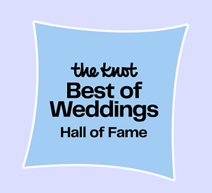 the knot best of weddings hall of fame second song