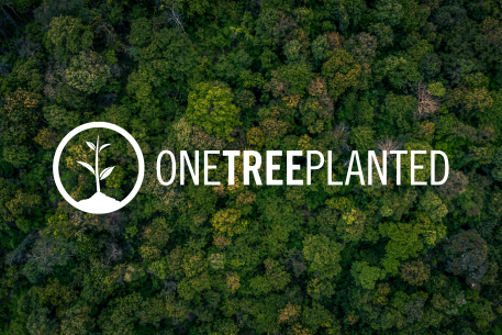 One tree planted second song partner for every event a tree is planted