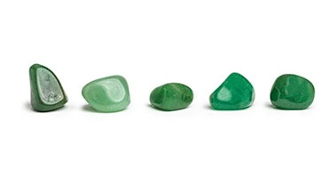 Green Aventurine for cats and dogs