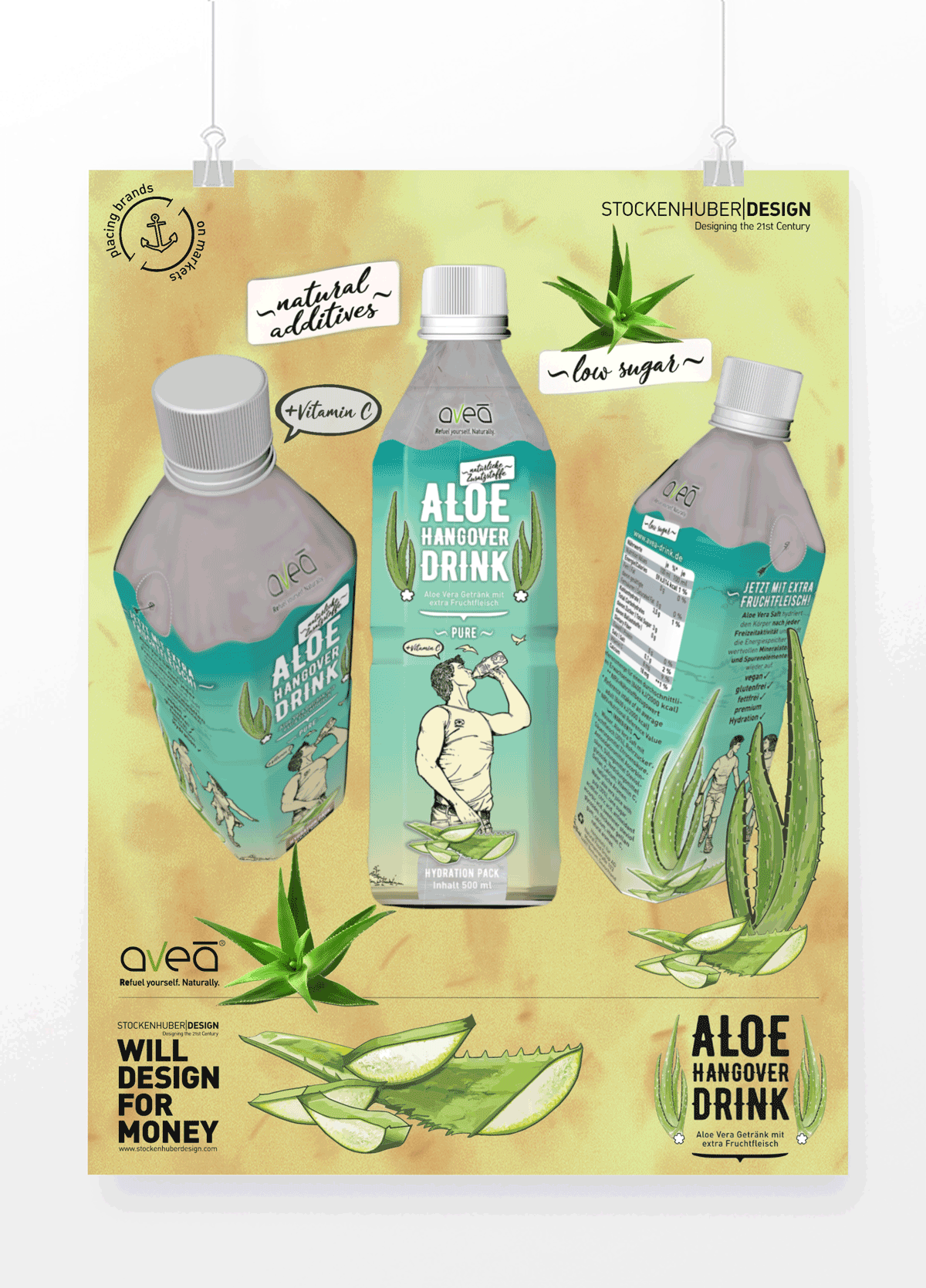 avea Aloe