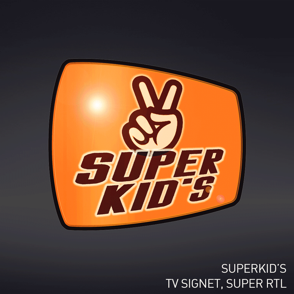 superkids