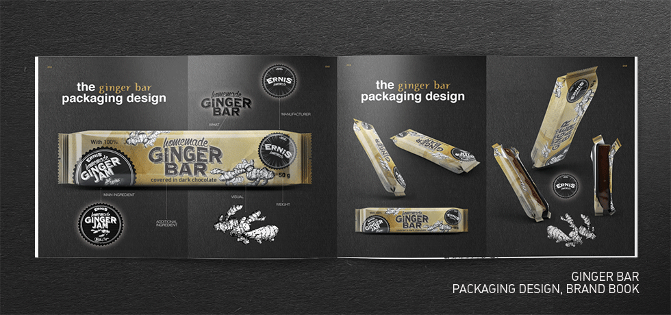 GINGERHEADER