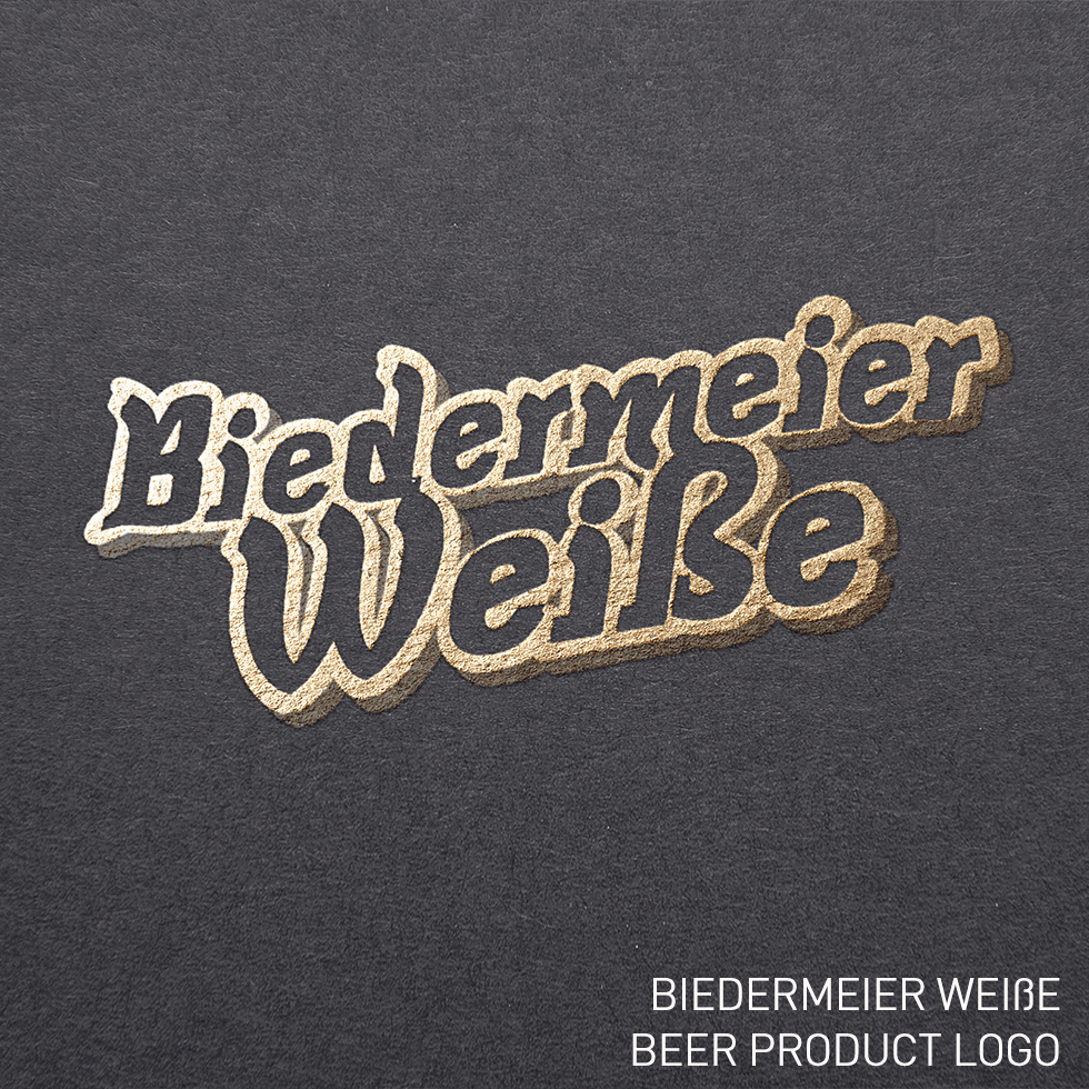 BIEDERMEIERGOLD
