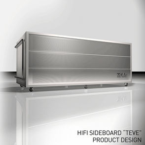 TEVE SIDEBOARD