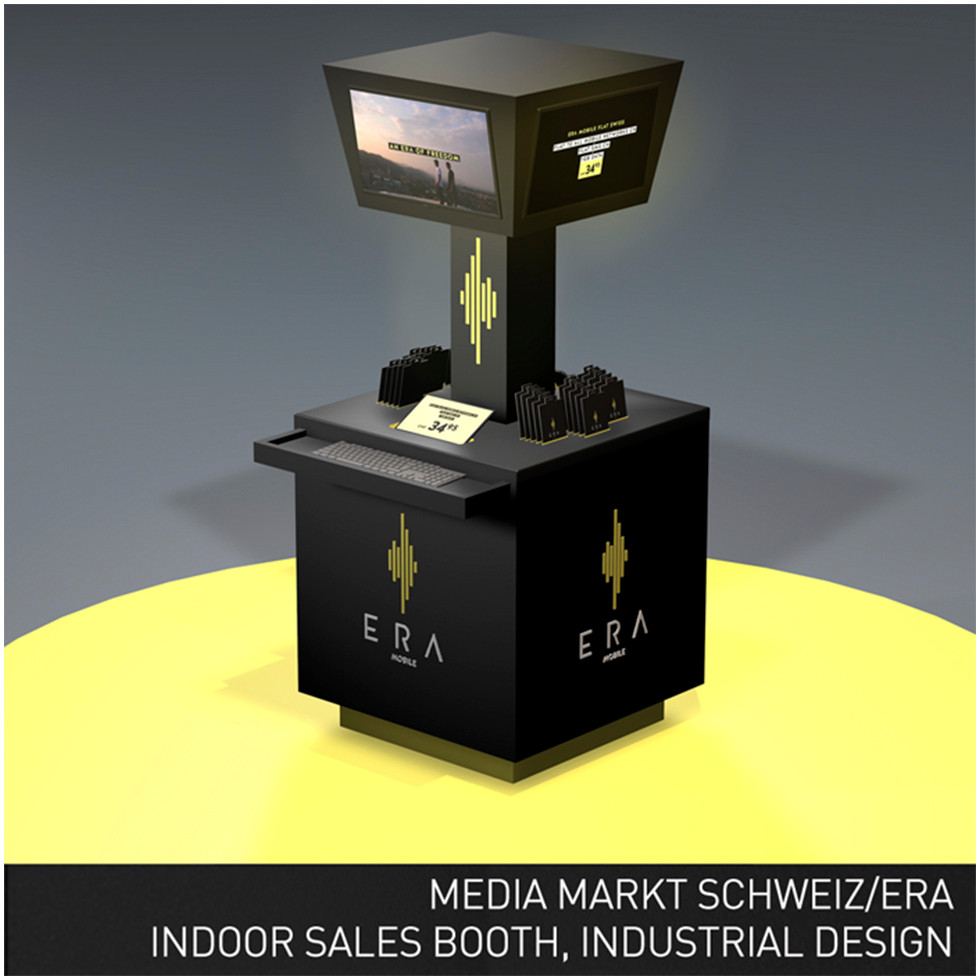 ERA POS Swiss mediamarkt