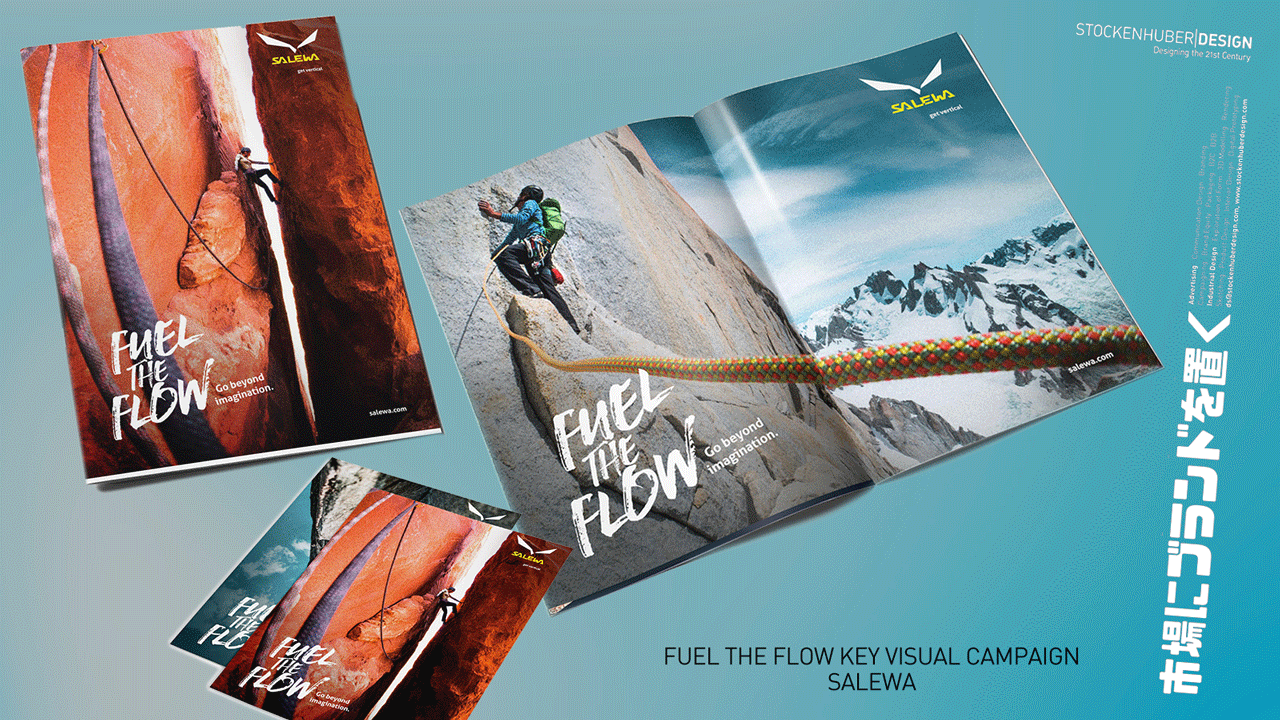 fueltheflow