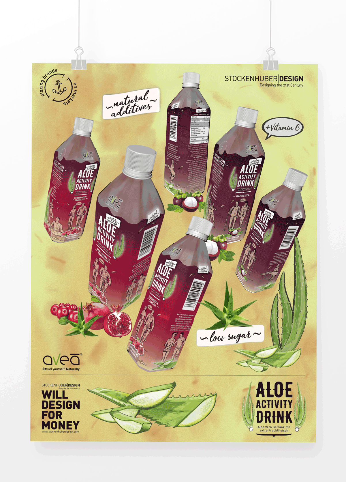 avea Aloe