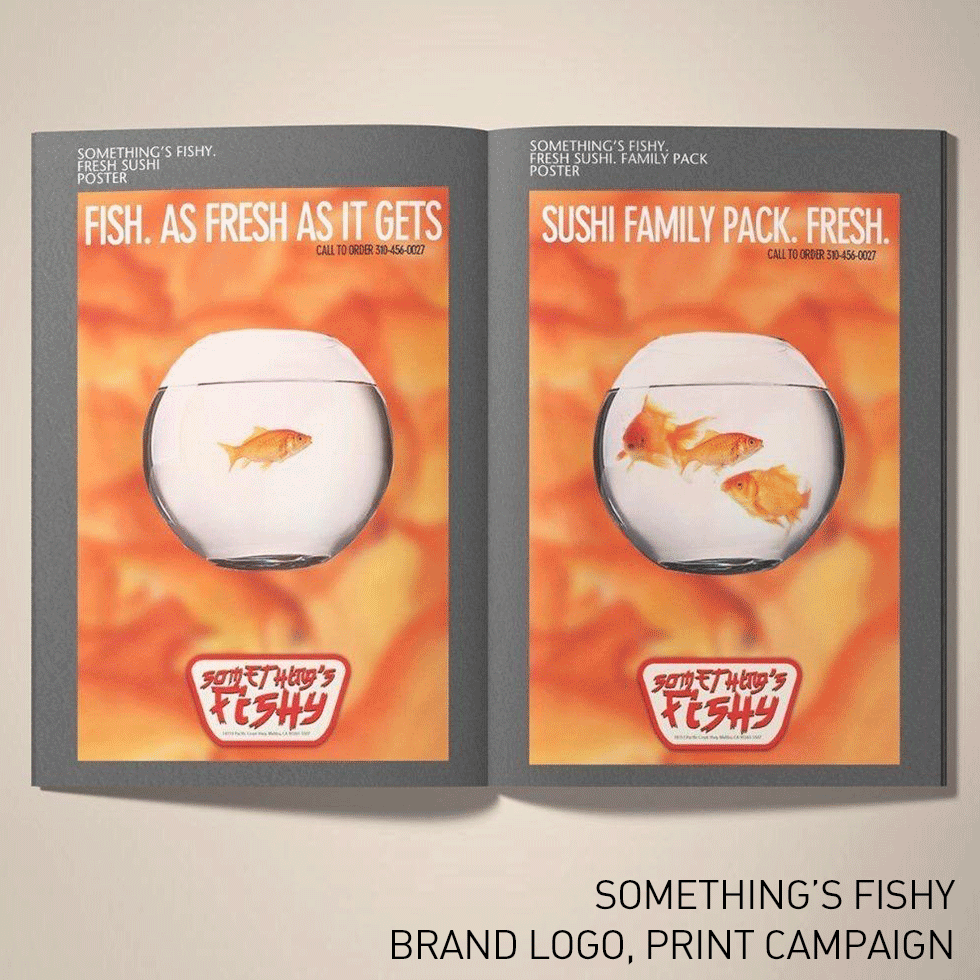 fishy