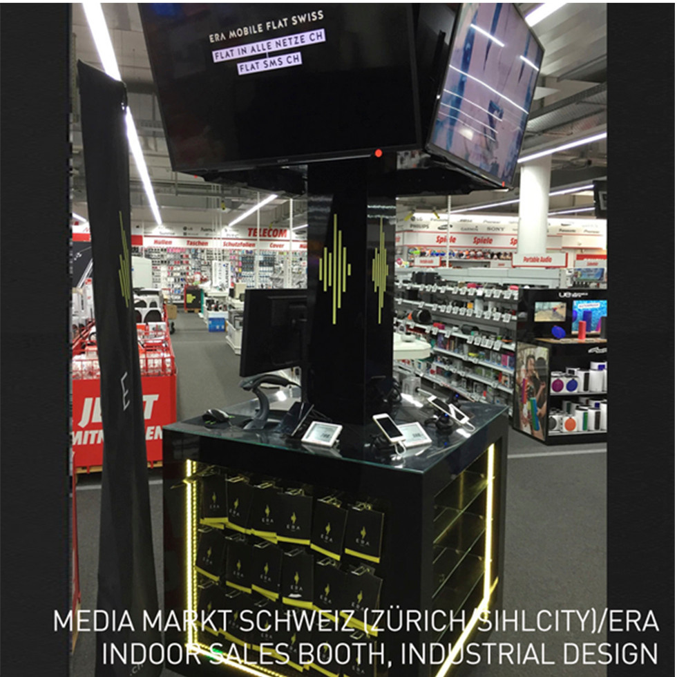 ERA POS Swiss mediamarkt