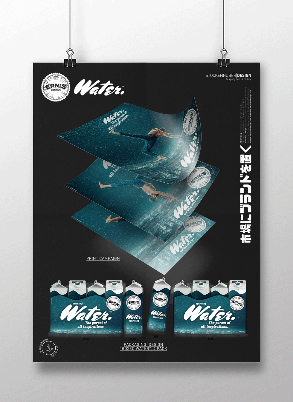 water2poster