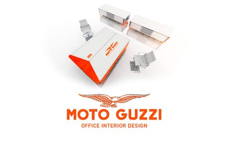 Office Furniture Design