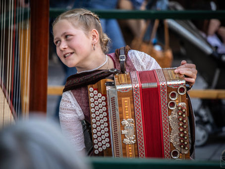 2024 June 08 | Photography | Bennofest - München