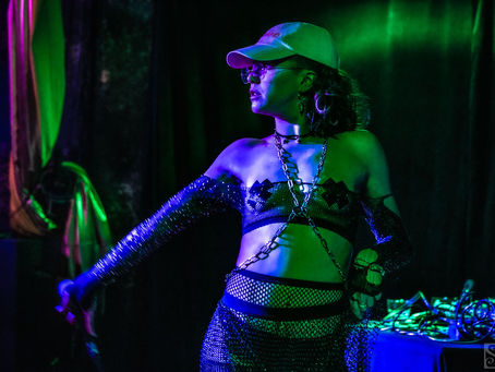 2024 March 09 | Photography | Bush.ida - München