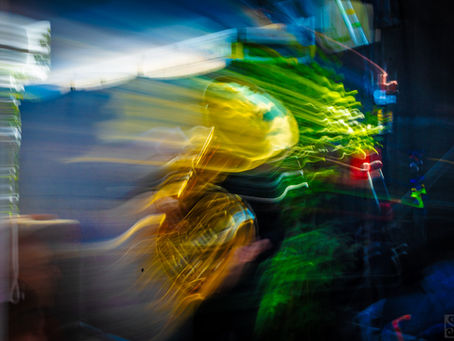 2026 June 24 | Photography | Spirit of Joy Chor | Tollwood - München