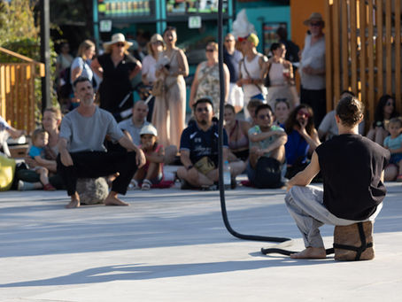 2026 June 26 | Photography | Stone - Iurii Kharchenko & Dmitri Melkin | Tollwood - München