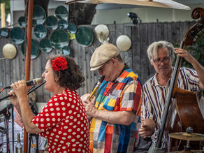 2025 July 06 | Photography | Francophonix - Tollwood - München