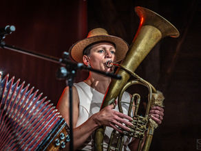 2025 August 01 | Photography | Niederbayerischer Musikantenstammtisch - Brass Wiesn - München