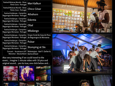 2023 October 09 | Photography | Newsletter Nr 36