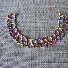 Item #PBWOP6 - $10
