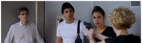 Weekend en ascenseur-7fromentins-spectacle-barbara lambert