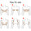 Miniatura: Cinta Levanta Senos Busto Invisible Boob Tape Push Up