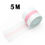 Miniatura: Cinta Levanta Senos Busto Invisible Boob Tape Push Up