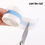 Miniatura: Cinta Levanta Senos Busto Invisible Boob Tape Push Up