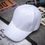 Miniatura: Gorra Dotación Publicidad Cierre En Hebilla Al Por Mayor