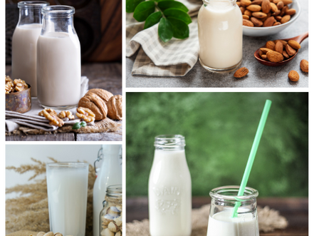 Lactose Intolerance vs. Milk Allergies