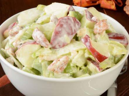 Waldorf Salad