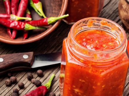 Chili Sauce