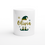 Thumbnail: Personalised Ceramic Elf Mug