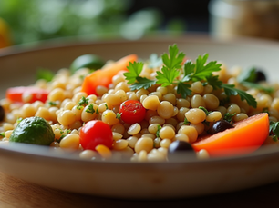 Vegan Foods for Every Blood Type: A Complete Guide