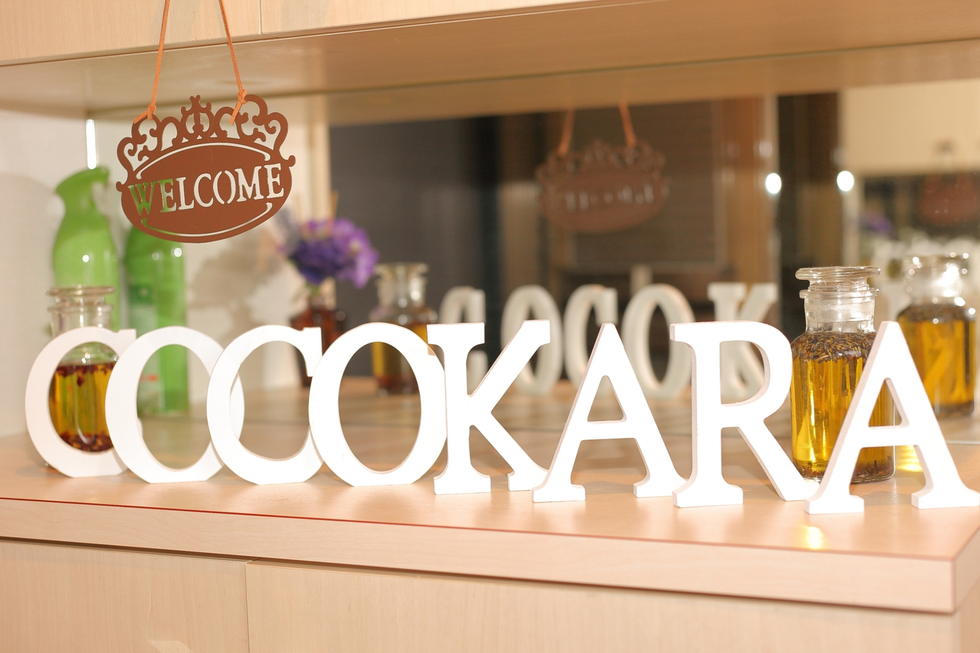 インディバ 神戸市 Cocokara