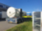 Reparatur & Instandsetzung Rauchgaswaschanlage