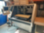 Fräsmaschine KLG Alpha2