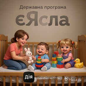 Ви вже чули про «єЯсла», але не розумієте як реально отримати ці 8 000 грн? Більшість батьків губляться саме на етапі оформлення.