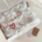 Thumbnail: Personalised Knitted Wire Name or Word (Arabic- Standard Font)