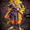 Thumbnail: Dragon Ball Z Samurai series GK PVC