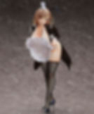 Chie Masami's Mama Bunny Yuuko 1/4