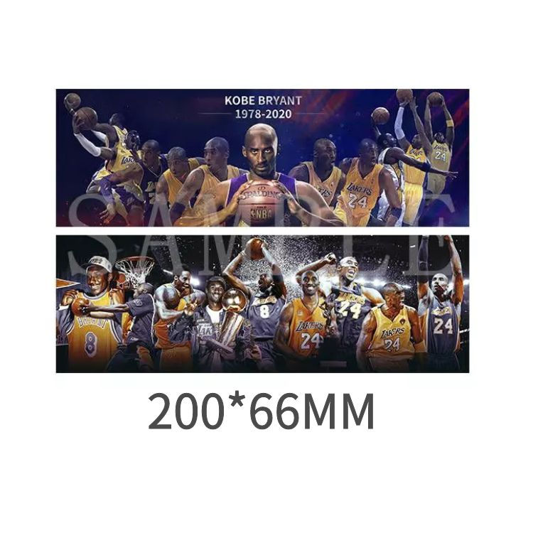 Thumbnail: Anime Magic 3D Car Sticker Waterproof